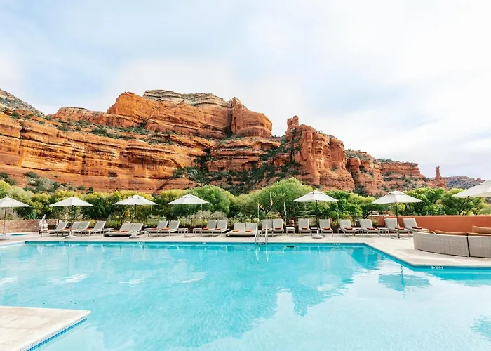 Enchantment Hotel 4*