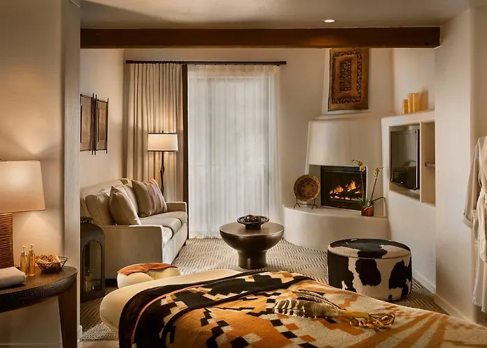 Hotel Enchantment