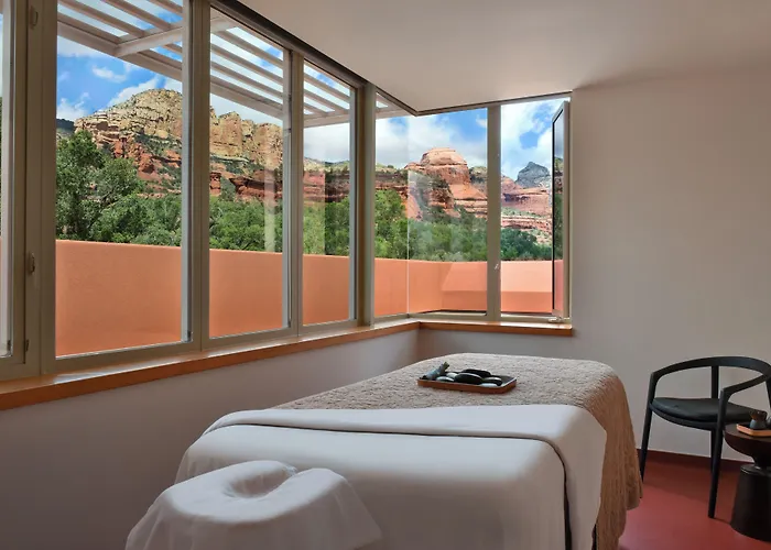 Hotel Enchantment Sedona