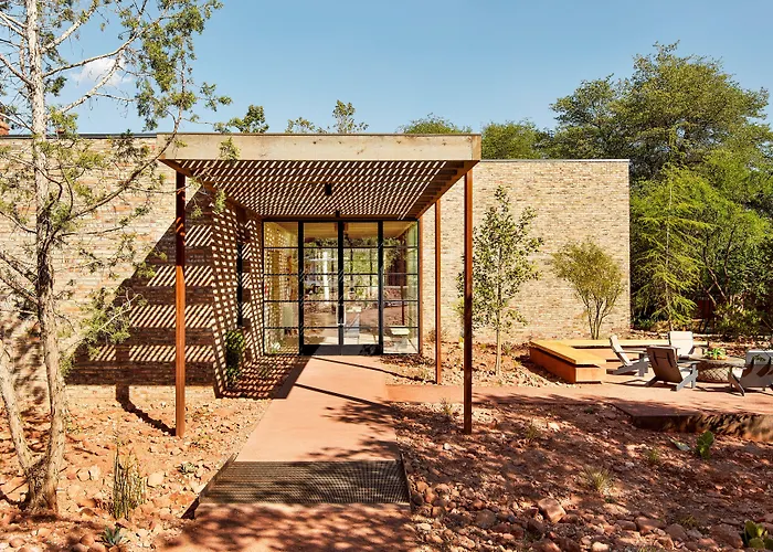 Enchantment 4* Sedona