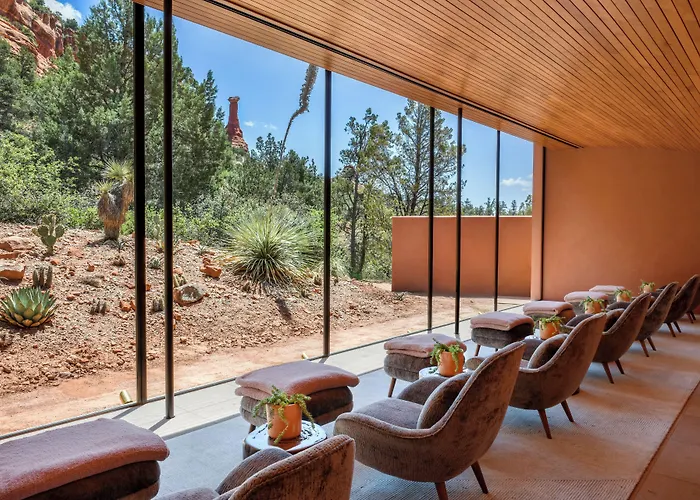 Enchantment 4* Sedona