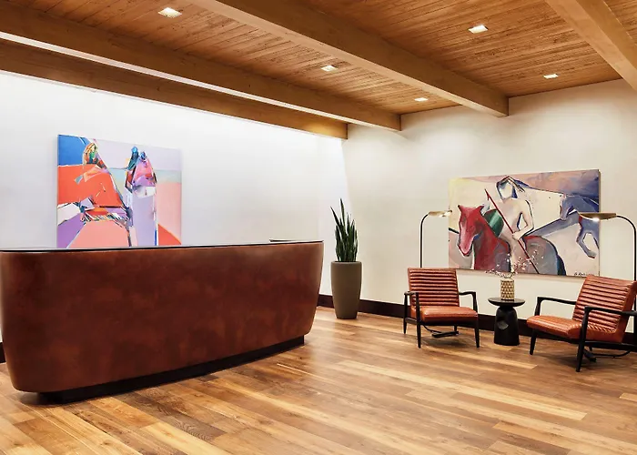 Enchantment Hotel 4*
