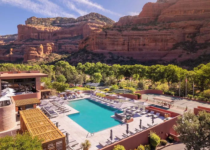 Hotel Enchantment