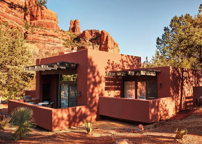 Enchantment Hotel 4*