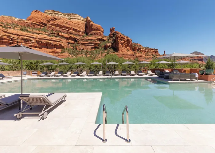 Enchantment Hotel 4*