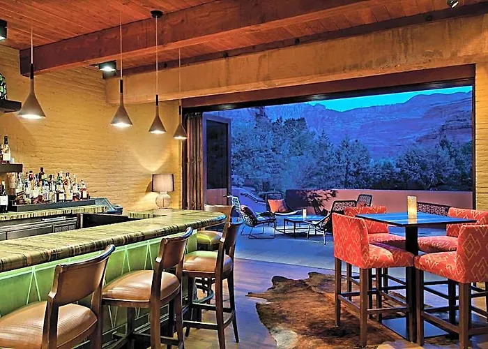 Enchantment Hotel 4*