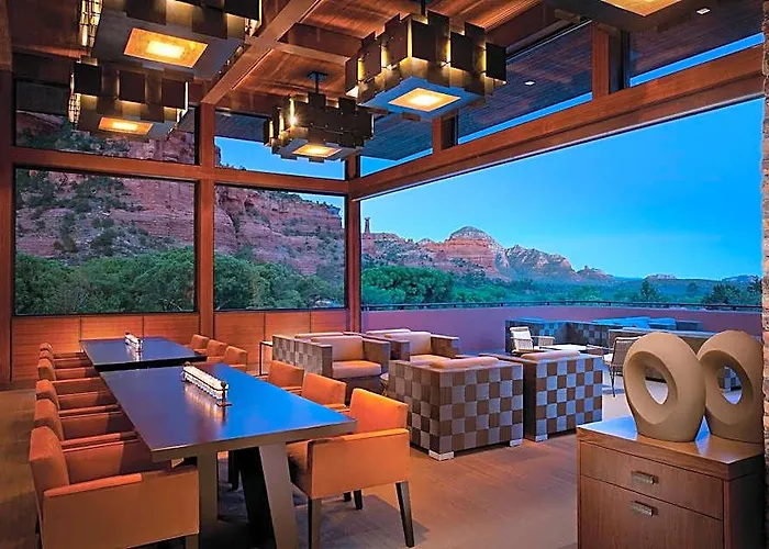 Enchantment Hotel Sedona