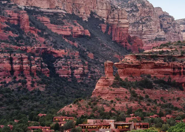 Hotel Enchantment