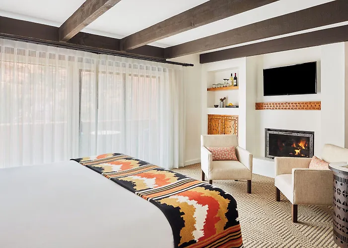 Hotel Enchantment