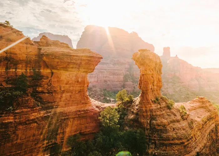 Enchantment Hotel Sedona