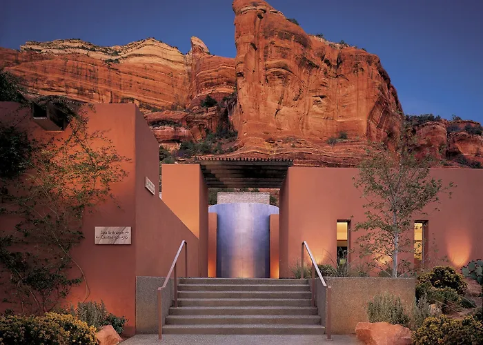 Hotel Enchantment 4*