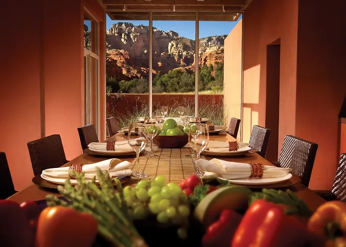 Enchantment Sedona