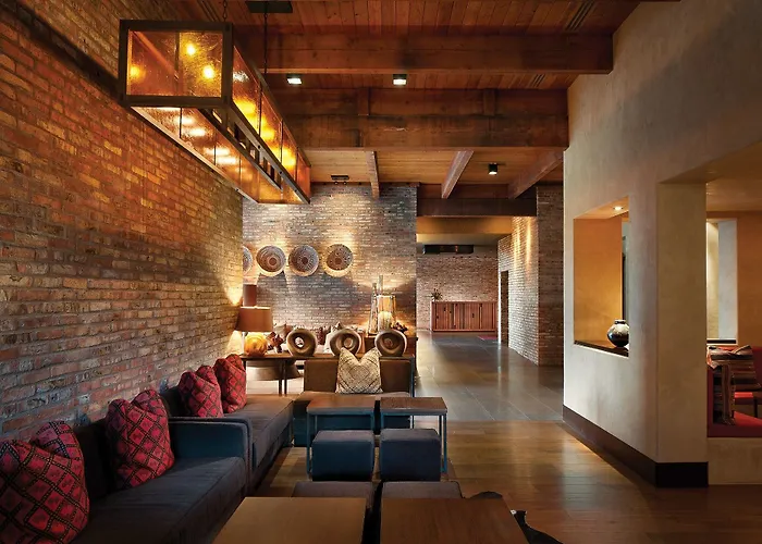 Hotel Enchantment 4*