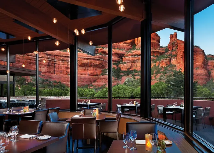Hotel Enchantment