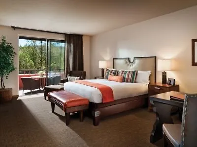 Enchantment Hotel