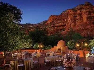 Enchantment Hotel 4*