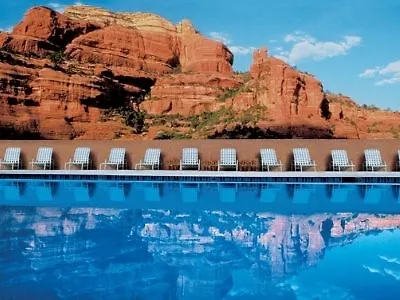 Hotel Enchantment Sedona