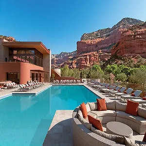 Enchantment 4* Sedona