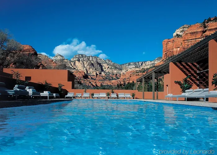 Enchantment Sedona