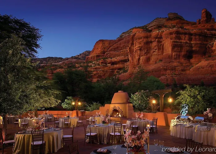 Hotel Enchantment 4*