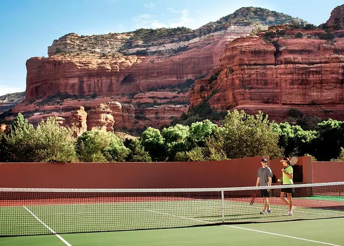 Hotel Enchantment Sedona