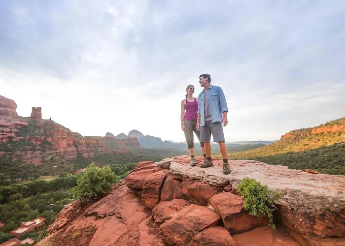 Enchantment Sedona