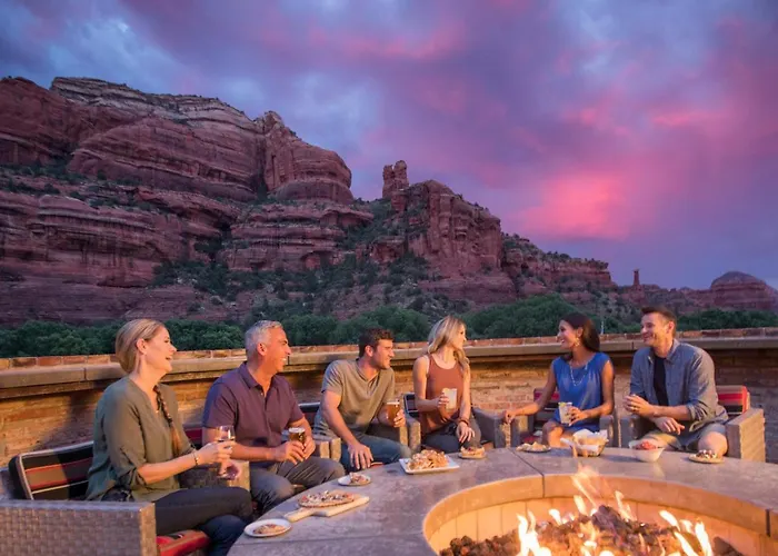 Enchantment 4* Sedona