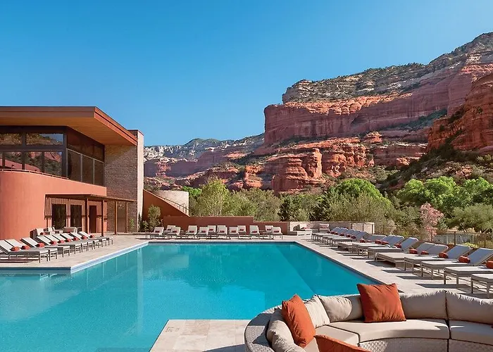 Enchantment 4* Sedona