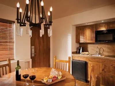Enchantment Hotel 4*