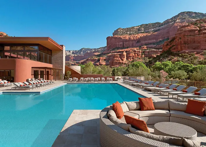 Hotel Enchantment 4*